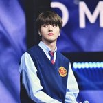 <b>차준호</b> 교복