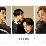 [댓글부탁해] 방탄 X 엑소 메보 꼴라보 어떨 것 같음?