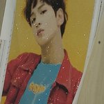 [NCT즌] 해찬이 <b>보석</b>십자수했는데