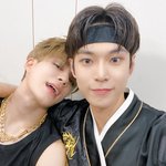 [NCT즌] 트위터에 떴는데 도젠!!!