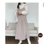 [꼭조언부탁] 하객룩으로 괜찮을까요?ㅠㅠ