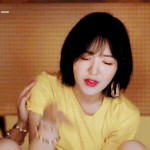 [댓글부탁해] 마스크끼고 잘생겨서 좋아하면 오바지?