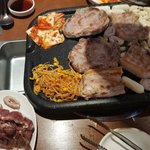 내친구 밥먹다 <b>수강</b>신청하러감