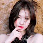 [드루와] <b>사나</b> 폼 점점 살아나는거 미친