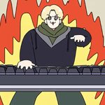 타자왕 정구<b>기</b> <b>팬</b>아트ㅋㅋㅋ