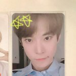 [NCT즌] 혹시 이 포카 무슨 <b>포칸지</b> 아는사람 ㅠ