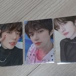 [TXT] 시세랑 상관없이 범규 셀카포카 이쁜 거 탑3는 이것들...