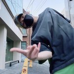 [NCT즌] 못말리는 <b>그</b>의 해골<b>사랑</b>