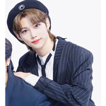 [스키즈] 욘뽀 <b>베레모</b>