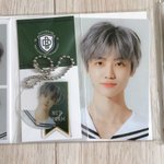 [NCT즌] 스쿨키트 재민이
