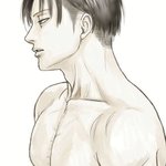 [진격의거인] 투디가 <b>이러</b>케 야하면 어쩌나요 ..