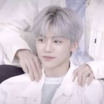 [NCT즌] 나재민 파스텔톤 <b>연보라</b> 머리