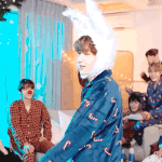 [더보이즈] 아 이재롱 너무<b>기여</b><b>워</b>!!!!!!!!!!!!!!!!