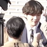 유키즈 방탄 <b>양복</b>촬영했다는데(스포)