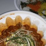 혼<b>닭발</b>중
