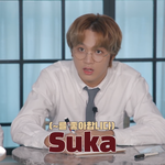 [NCT] 나 인도네시아 자컨 <b>복습</b>하는데 개놀랐잖아