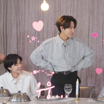[NCT즌] 너무 귀여워서 머리 빡빡 치는중