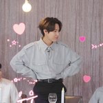 [NCT즌] 아진짜황인준너무귀여워서지구를<b>화성</b>에다팔아버리고싶음