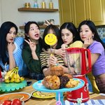 [레드벨벳] 진짜 팬이라서 그런게 아니라 우리 애들 개인 <b>역량</b>