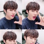 [더보이즈] 4컷<b>서누</b> 돌아와...