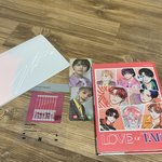 [펜타곤] 앨범왔다ㅠㅠ
