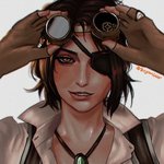 [진격의거인] 와 와와와 개이뻐