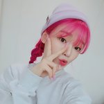 [드루와] 헐 <b>승희</b>도 염색했네