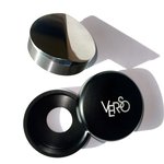 58mm 커피 디스트리뷰터 <b>레벨</b>러 디스트리뷰션툴 <b>레벨</b>링툴 베르소...