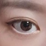 나 삼백안 <b>JONNA</b> 심함