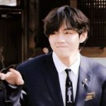 [방탄소년단] 안돼...