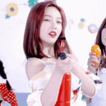 [드루와] 방금 레벨 ㅈㄴ 예쁜 짤 찾음
