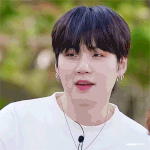 [방탄소년단] 이짤에서 못나가겠어ㅜㅜ