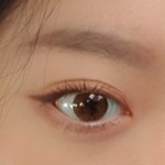 <b>내</b> <b>눈</b>에 앞트임 어떻게 그림?