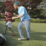 [NCT즌] <b>이마크</b> 때문에 기절할 것 같다면