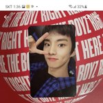 [더보이즈] 큐 라히 <b>시세</b>