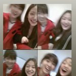 예리 아직도 여뤀 <b>고은</b>이랑 친하게 지내나봐