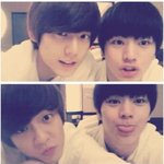 [BTOB] 사진 좀 기부해라 할<b>미들</b>