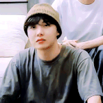 [방탄소년단] 파랗게 타서 죽고 싶다