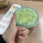 [댓글부탁해] 학교에서 밥 먹는다