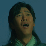 가짜 첫날밤에 <b>포효</b>하는 온달ㅋㅋ