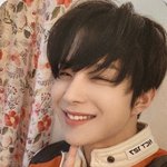[NCT즌] 핫도그 정우 놀란 정우 <b>스캔</b>본