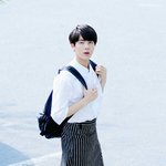 비율+미모 피지컬 남돌