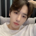 [더보이즈] 재현이 <b>fns</b> 떴다