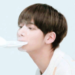 [TXT] 갤러리 보는데 강군