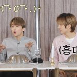 [NCT즌] 아니 근데 이거 <b>이마크</b> 뭐 한거야..?ㅋㅋㅋㅋㅋ