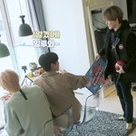 [NCT즌] <b>이불속</b> 다시보고있는데