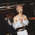 [NCT즌] 아 누구하지