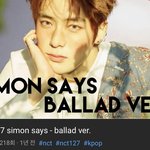 [NCT즌] 다들 이거 들어봐 꼭