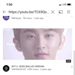 [NCT즌] 아니 저 보스도 들어야되고 <b>츄</b>잉검도 떠서 저것도 들어야할듯