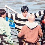 [더보이즈] <b>어미새</b>와 아기<b>새</b>